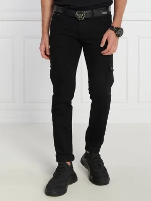 Dolce & Gabbana Jeansy | Slim Fit