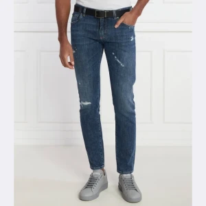 Dolce & Gabbana Jeansy | Slim Fit