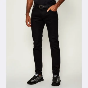 Dolce & Gabbana Jeansy | Slim Fit