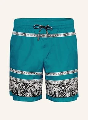 Dolce & Gabbana Kąpielówki Bokserki blau