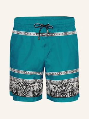 Dolce & Gabbana Kąpielówki Bokserki blau