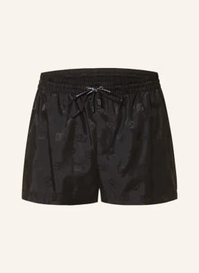 Zdjęcie produktu Dolce & Gabbana Kąpielówki Bokserki schwarz