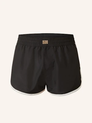 Dolce & Gabbana Kąpielówki Bokserki schwarz