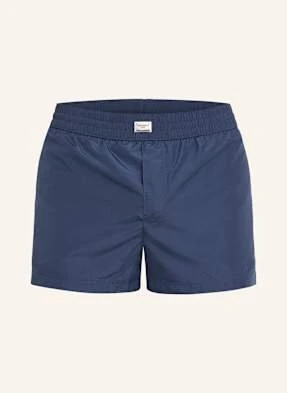 Dolce & Gabbana Kąpielówki Bokserki Tela blau