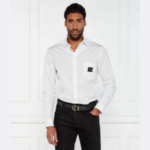 Dolce & Gabbana Koszula | Slim Fit
