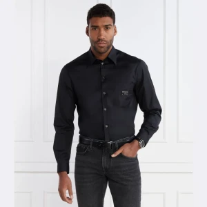 Dolce & Gabbana Koszula | Slim Fit