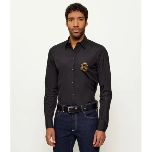 Dolce & Gabbana Koszula | Slim Fit