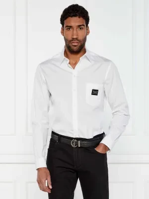 Dolce & Gabbana Koszula | Slim Fit