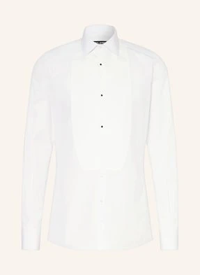 Dolce & Gabbana Koszula Smokingowa Extra Slim Fit weiss