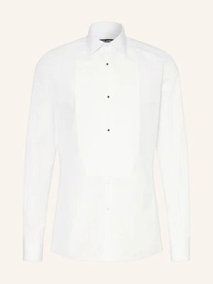 Dolce & Gabbana Koszula Smokingowa Extra Slim Fit weiss