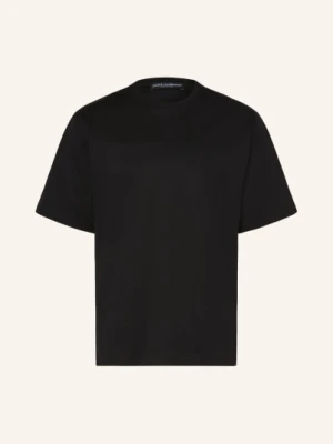 Dolce & Gabbana Koszulka schwarz