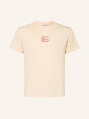 Dolce & Gabbana Koszulka weiss