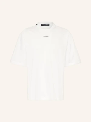 Dolce & Gabbana Koszulka weiss