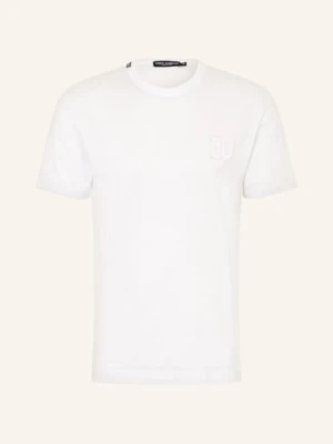 Dolce & Gabbana Koszulka weiss