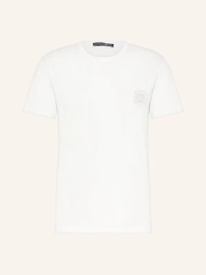 Dolce & Gabbana Koszulka weiss BIAŁY