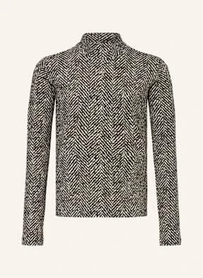 Dolce & Gabbana Koszulka Z Długim Rękawem schwarz