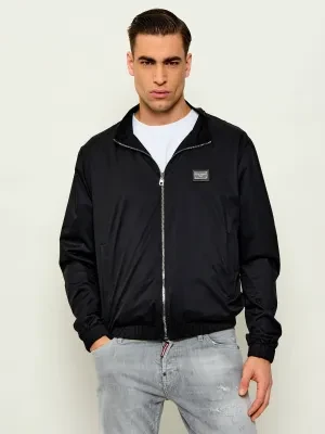 Dolce & Gabbana Kurtka bomber | Regular Fit