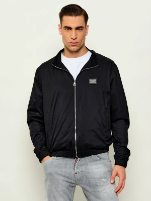 Dolce & Gabbana Kurtka bomber | Regular Fit