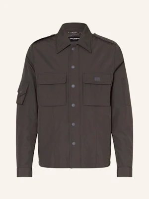 Dolce & Gabbana Kurtka Polowa grau