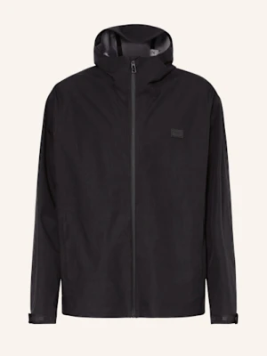 Dolce & Gabbana Kurtka schwarz