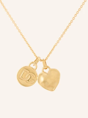 Dolce & Gabbana Łańcuszek gold