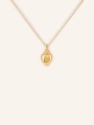 Dolce & Gabbana Łańcuszek gold