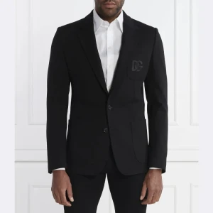 Dolce & Gabbana Marynarka | Regular Fit
