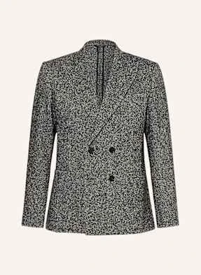 Dolce & Gabbana Marynarka Regular Fit grau