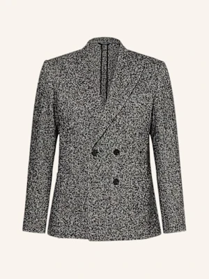 Dolce & Gabbana Marynarka Regular Fit grau