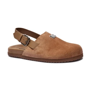 Dolce & Gabbana Mule | zamsz