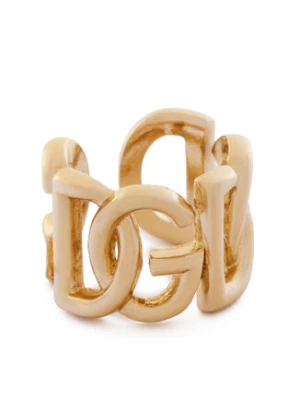 Dolce&Gabbana Nausznica WEP6L5 W1111 Złoty