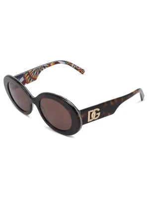 Dolce & Gabbana Okulary przeciwsłoneczne