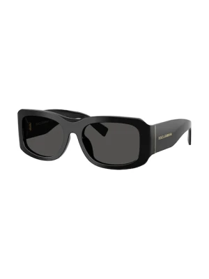 Dolce & Gabbana okulary przeciwsłoneczne