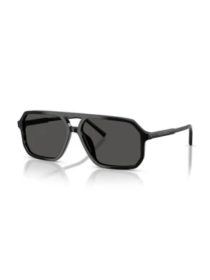 Zdjęcie produktu Dolce & Gabbana okulary przeciwsłoneczne