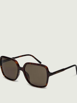 Dolce & Gabbana Okulary przeciwsłoneczne DG4539 szylkret