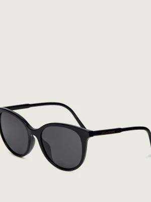 Dolce & Gabbana Okulary przeciwsłoneczne DG4540 czarny