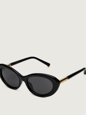 Dolce & Gabbana Okulary przeciwsłoneczne DG4519 czarny