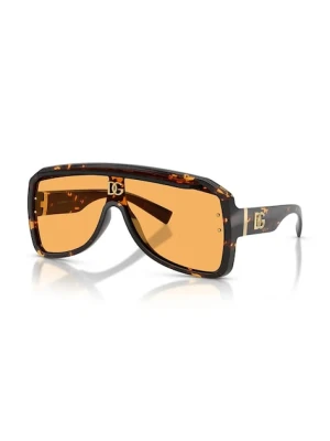 Dolce & Gabbana okulary przeciwsłoneczne
