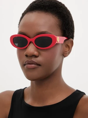 Dolce & Gabbana okulary przeciwsłoneczne damskie