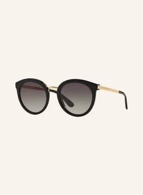 Dolce & Gabbana Okulary Przeciwsłoneczne Dg 4268 schwarz