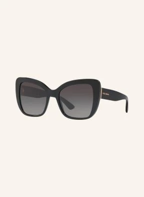 Dolce & Gabbana Okulary Przeciwsłoneczne Dg 4348 schwarz