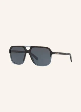 Dolce & Gabbana Okulary Przeciwsłoneczne Dg 4354 braun
