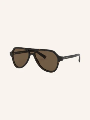 Dolce & Gabbana Okulary Przeciwsłoneczne Dg 4355 gruen