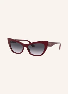 Dolce & Gabbana Okulary Przeciwsłoneczne Dg 4370 rot