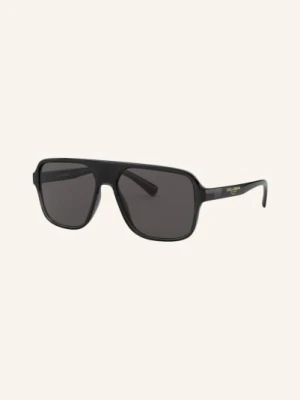 Dolce & Gabbana Okulary Przeciwsłoneczne Dg 6134 grau