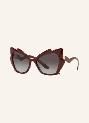 Dolce & Gabbana Okulary Przeciwsłoneczne Dg 6166 rot