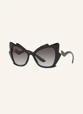 Dolce & Gabbana Okulary Przeciwsłoneczne Dg 6166 schwarz