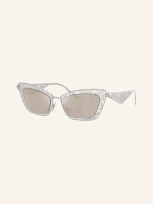 Dolce & Gabbana Okulary Przeciwsłoneczne dg2311 gold