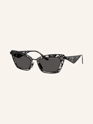 Dolce & Gabbana Okulary Przeciwsłoneczne dg2311 schwarz