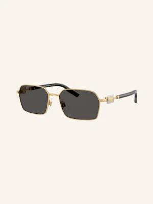 Dolce & Gabbana Okulary Przeciwsłoneczne dg2316 gold